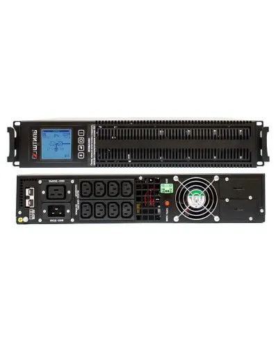 Штиль STR1102LD. Источник бесперебойного питания. Штиль в Ангарске