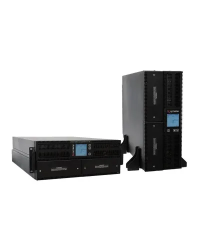 Штиль STR1106SL (встроенные батареи). Источник бесперебойного питания. Штиль в Ангарске