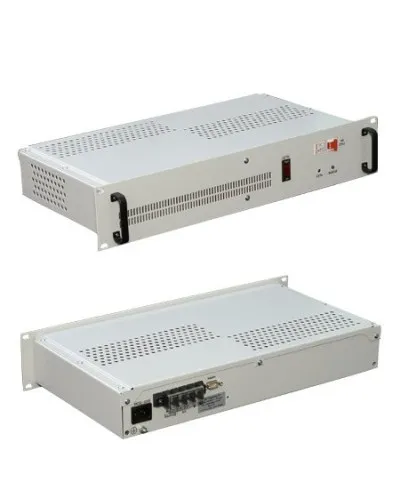 Штиль PS2420 в 19 корпусе. ИБП постоянного тока. Штиль в Ангарске
