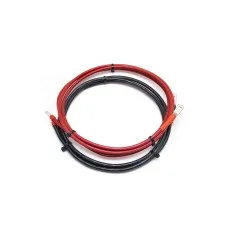 T-M8-1-2x6. Батарейный кабель. Штиль
