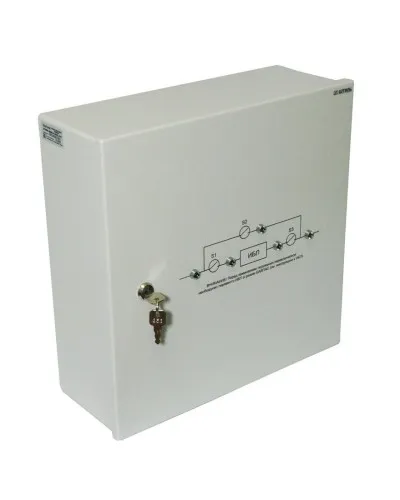 EBM-03-WCL-1S. Модуль внешнего байпаса для ИБП ST1103SL, ST1103L. Штиль в Ангарске