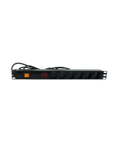 S6-Amp. Блок электрических розеток. Штиль в Ангарске