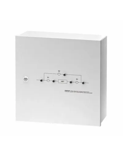 EBM-10/31-WTL-2PT. Модуль внешнего байпаса для ИБП ST3110SL, ST3110L. Штиль в Ангарске