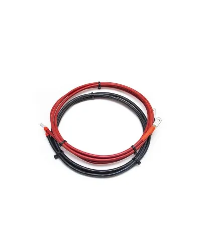 T-M8-2-2x10. Батарейный кабель. Штиль в Ангарске