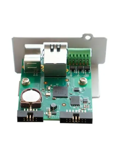 IC-SNMP/WEB. Модуль управления и мониторинга по ЛВС. Штиль в Ангарске