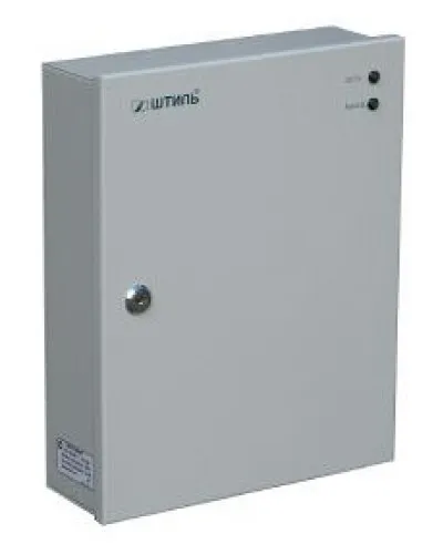 Штиль PS2405D. ИБП постоянного тока. Штиль в Ангарске