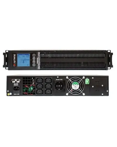 Штиль STR1101SL. Источник бесперебойного питания. Штиль в Ангарске