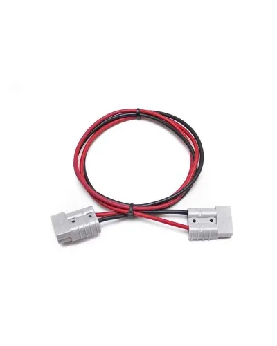 TD50A-TD50A-3-2x6. Батарейный кабель. Штиль в Ангарске