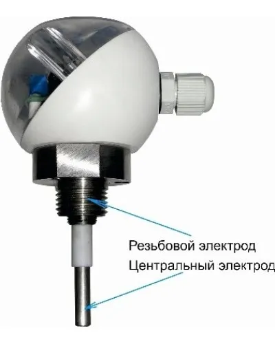 УКУ-1 v2. Устройство контроля уровня жидкости. Спецавтоматика, Бийск в Ангарске
