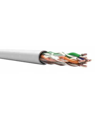 TechnoLAN U/UTP Cat 5e PVC 4х2х0,52. Кабель «витая пара» (LAN) для структурированных систем связи. СПКБ-Техно в Ангарске