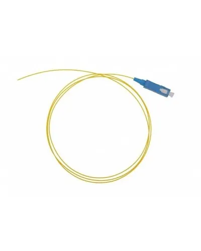 ШОС-SM/0.9мм-SC/UPC-p/t -1.5м (130202-05375). Пигтейл оптический. ССД (Связьстройдеталь) в Ангарске