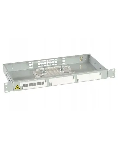 ШКОС-Л-1U/2-8-FC/ST/SC/LC~-(корпус)~ (130308-00016). Кросс оптический 19. ССД (Связьстройдеталь) в Ангарске