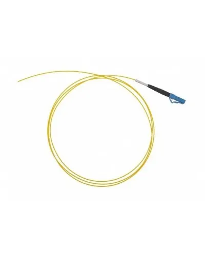 ШОС-SM/0.9мм-LC/UPC-p/t -1.0м (130202-05631). Пигтейл оптический. ССД (Связьстройдеталь) в Ангарске
