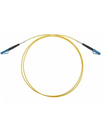 ШОС-SM/3.0мм-LC/UPC-LC/UPC-1.0м (130202-06799). Патч-корд оптический. ССД (Связьстройдеталь) в Ангарске