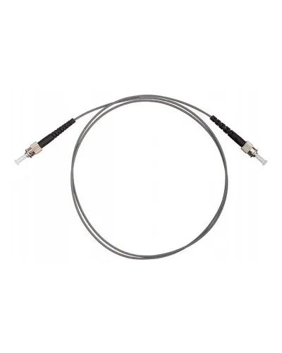 ШОС-MM62/2.0мм-ST/PC-ST/PC-1.0м HS (130201-03327). Патч-корд оптический. ССД (Связьстройдеталь) в Ангарске