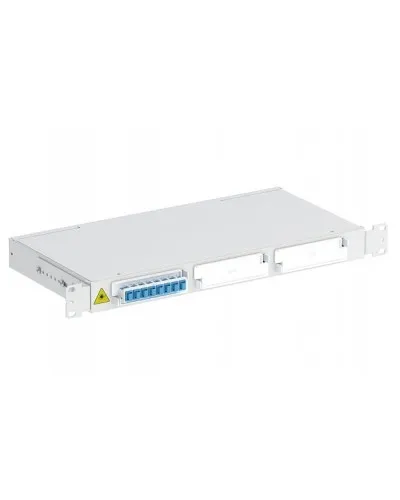 ШКОС-Л-1U/2-8-SC~8-SC/SM~8-SC/UPC (130308-00100). Кросс оптический 19. ССД (Связьстройдеталь) в Ангарске