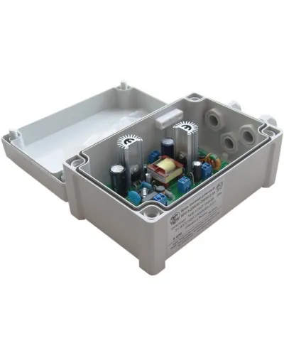 БПУ-2-220VAC-24VDC/2,0A. Блок питания уличный взрывозащищенный. Тахион в Ангарске