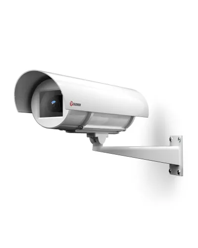 ТВК-120-IP-7-Z30-24VDC/AC. Видеокамера IP цилиндрическая. Тахион в Ангарске