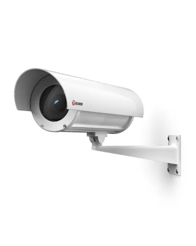 ТВК-101-IP-4ГВБ-V410-PoE+. Видеокамера IP взрывозащищенная. Тахион в Ангарске