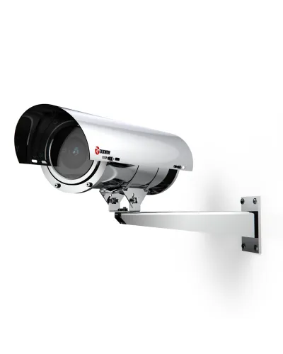 ТВК-100-IP-9-V2812-PoE+. Видеокамера IP цилиндрическая. Тахион в Ангарске