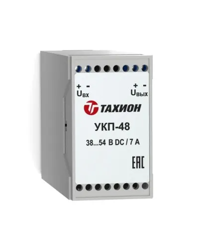 УКП-48. Блок переключения питания. Тахион в Ангарске