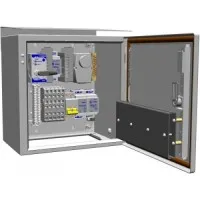 К-7. Козырек. Тахион