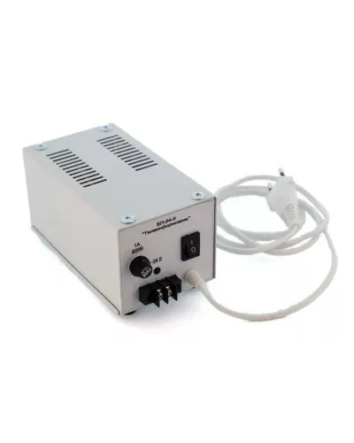 БП-24-5. Блок питания. Телеинформсвязь в Ангарске
