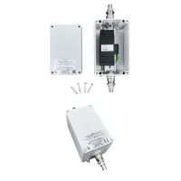 Тромбон PLI-P409 Грозозащита IP КВМК. Грозозащита линии PoE. ТРОМБОН