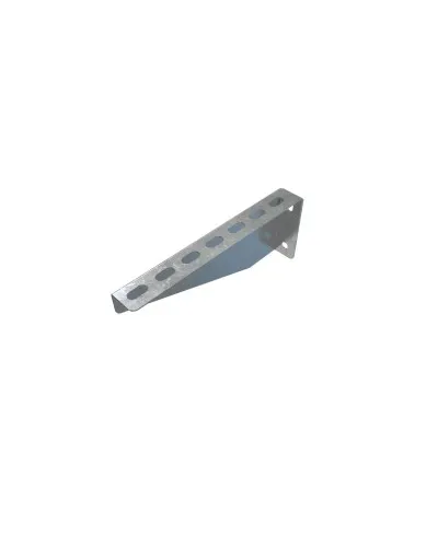 Кронштейн настенный KN 400-2,0 (KN40020). Кронштейн настенный. ВМК в Ангарске