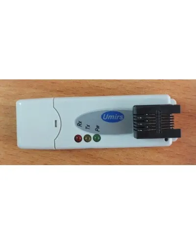 USB/RS-485/URS-230. Преобразователь интерфейсов. ЮМИРС в Ангарске