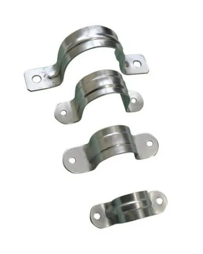 Скоба двухлапковая D12-13 (100 шт) (zeta41611) СД 12-13. Скоба металлическая двухлапковая. ЗЭТА в Ангарске
